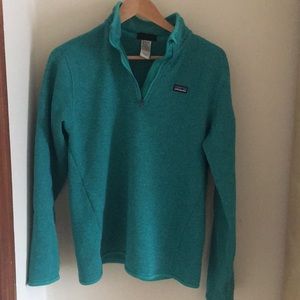 Patagonia Better Sweater